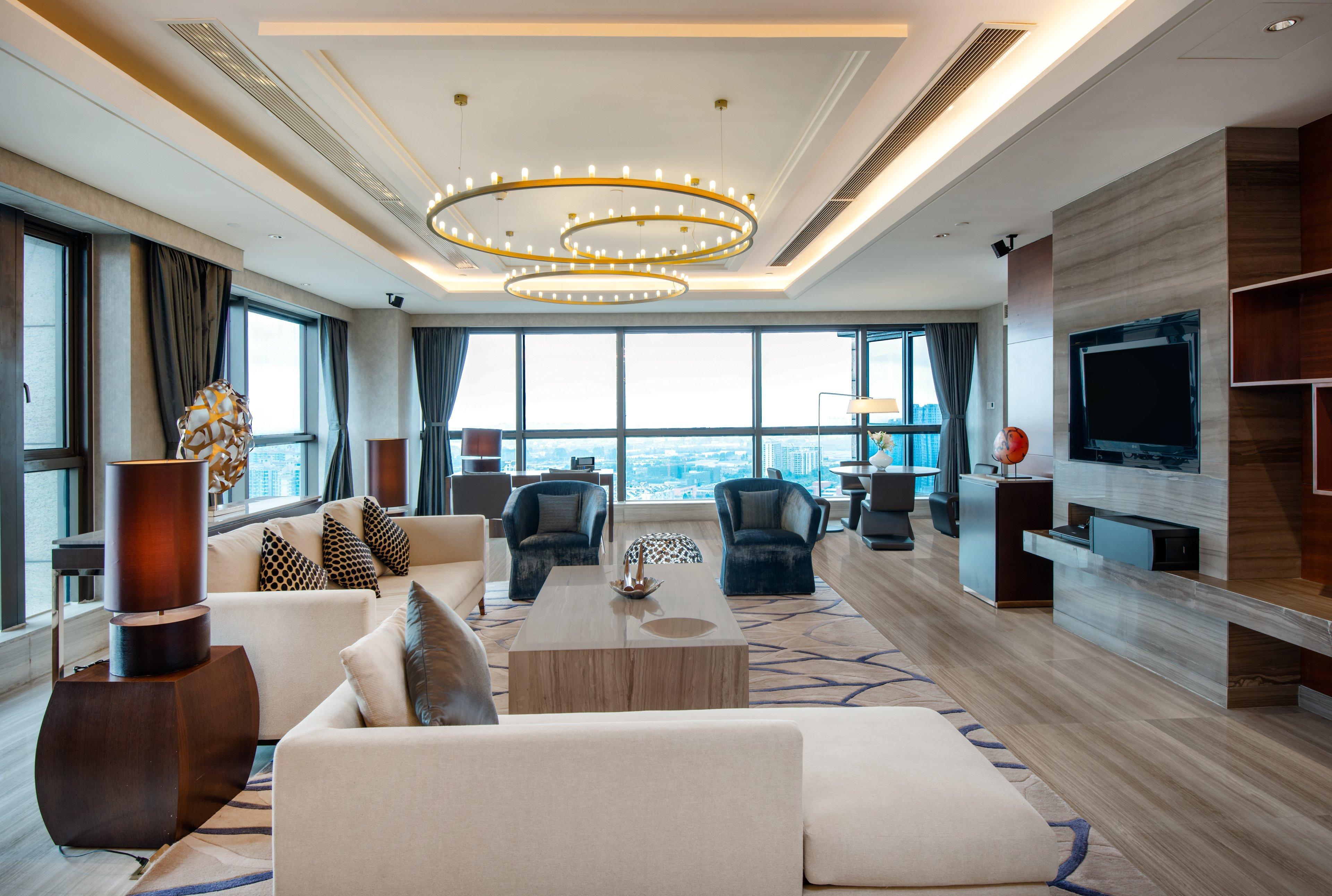 Holiday Inn Chengdu Xindu By Ihg Exterior foto
